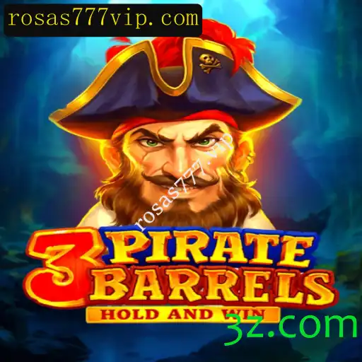 Descubra a Aventura em 3PirateBarrels: Um Mergulho no Mundo dos Sete Mares