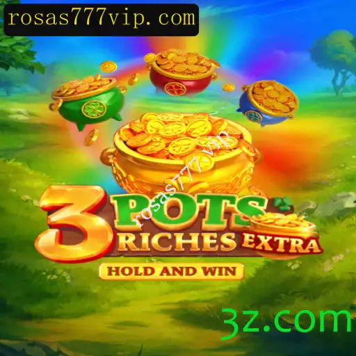 Descubra o Mundo Empolgante de 3potsExtra