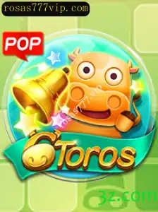 Explorando 6Toros: O Jogo Emocionante com Rosas777.vip