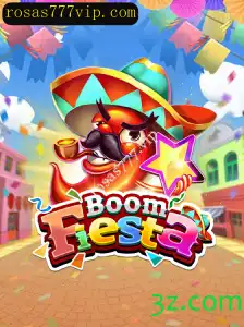 Descubra o Excitante Mundo do Jogo BoomFiesta