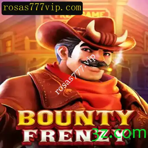 BountyFrenzy e Rosas777.vip: Um Mergulho no Mundo dos Jogos de Azar