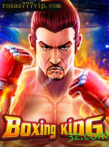 Descubra o Universo Emocionante de BoxingKing no Mundo dos Jogos Online