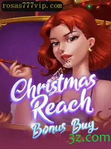 Descubra ChristmasReachBonusBuy: O Jogo de Cassino Online Inspirado no Natal