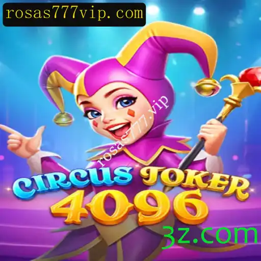 Explorando o Mundo do Jogo CircusJoker4096