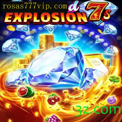 Descubra o Fascinante Mundo de DiamondExplosion7s