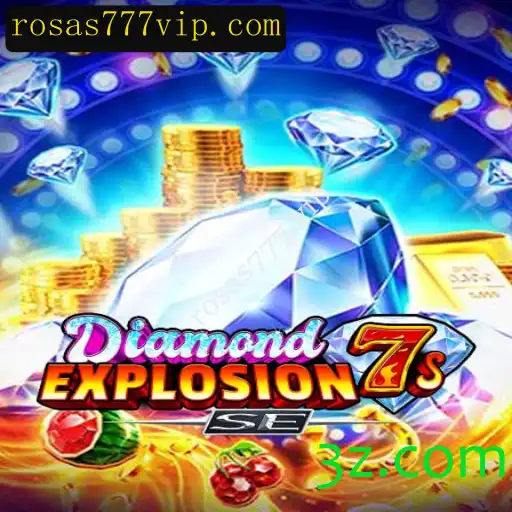 Explorando o Universo de DiamondExplosion7sSE: Um Jogo de Apostas Emocionante e Atual