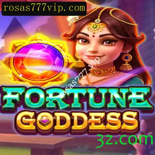 FORTUNEGODDESS: Descubra o Universo Encantador de Oportunidades