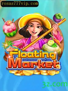 Explorando o Jogo FloatingMarket: Regras, Estratégias e Dicas