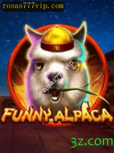 Explorando o Mundo de FunnyAlpaca: A Emoção e as Regras do Jogo do Momento