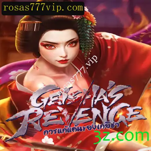 Desvendando GeishasRevenge: Um Jogo de Estratégia e Mistério