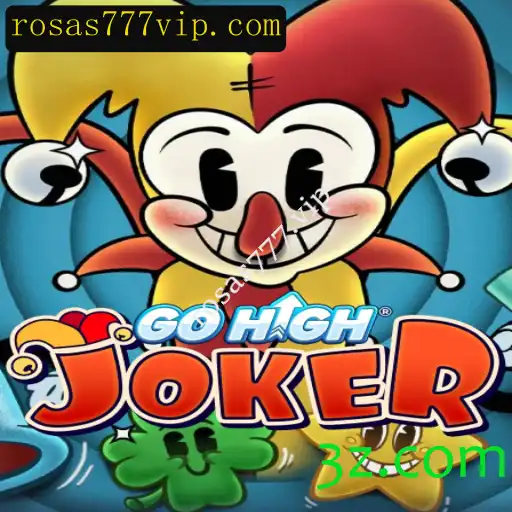 Descubra o Jogo Revolucionário GoHighJoker: Uma Nova Experiência de Entretenimento