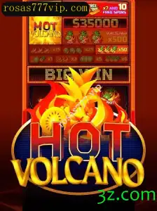 Descubra o Envolvente Mundo do Jogo HotVolcano