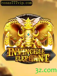Explorando 'InvincibleElephant': Um Novo Fenômeno no Mundo dos Jogos