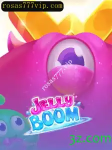 Descubra o Fascinante Mundo de JellyBoom: Diversão e Estratégia em um Só Jogo