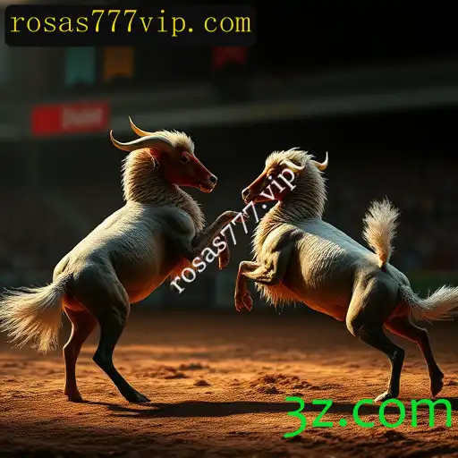 Jogos de sabong