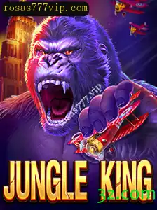 Explore o Fascinante Mundo do JungleKing em 2023