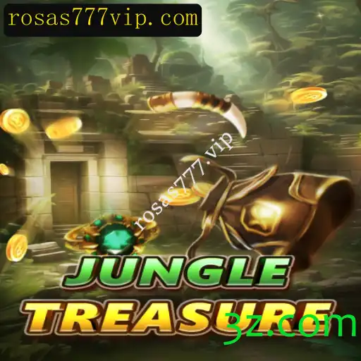 Descobrindo a Aventura de JungleTreasure: Um Mergulho na Selva Misteriosa