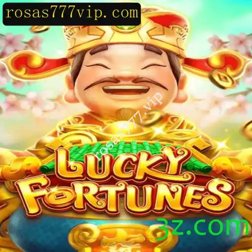 Explorando o Mundo do Jogo LUCKYFORTUNES: Regras e Estratégias