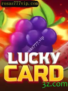 Descubra o Fascinante Mundo de LuckyCard