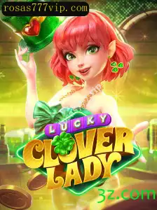 Descubra o Fascinante Mundo de LuckyCloverLady: Um Jogo de Emoção e Estratégia