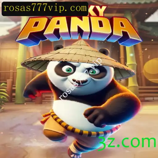 Explorando o Mundo de LuckyPanda: Um Jogo de Aventura e Sorte