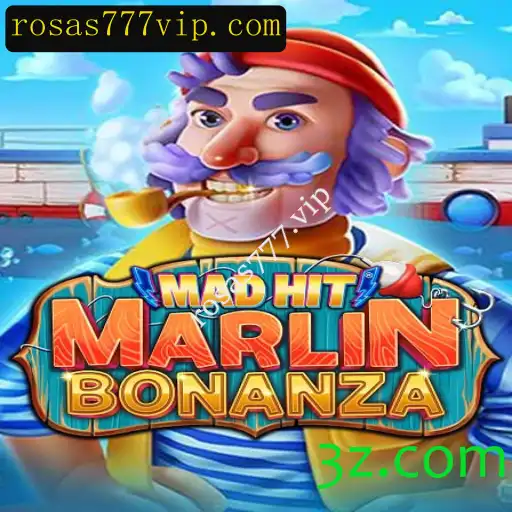 Descubra a Empolgante Aventura de MadHitMarlinBonanza