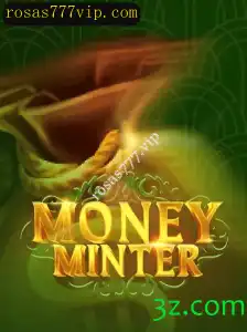Explorando o Mundo de MoneyMinter: Uma Experiência de Jogo Revolucionária