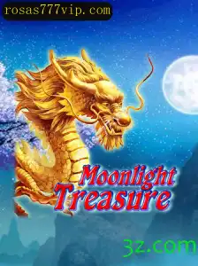 MoonlightTreasure: Uma Aventura de Estratégia e Mistério