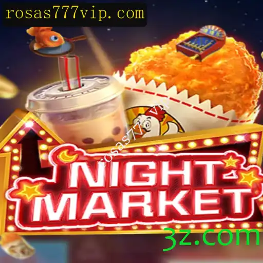 Explorando o Universo do Jogo NIGHTMARKET