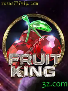 Explorando o Mundo Emocionante de FruitKing e suas Regras Inovadoras