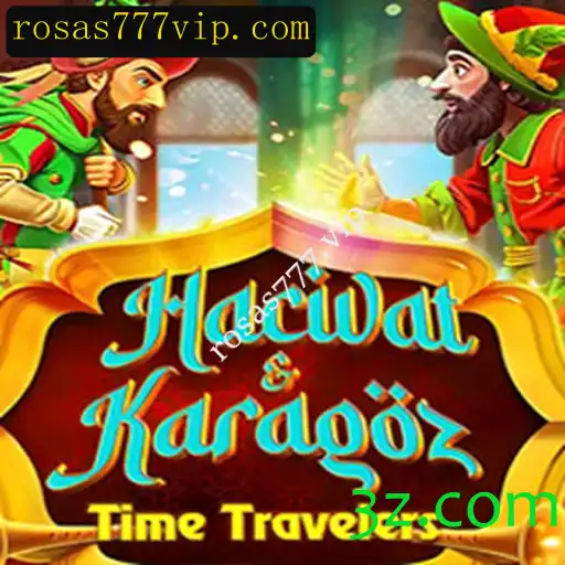Explorando HacivatandKaragoz: Um Jogo Fascinante
