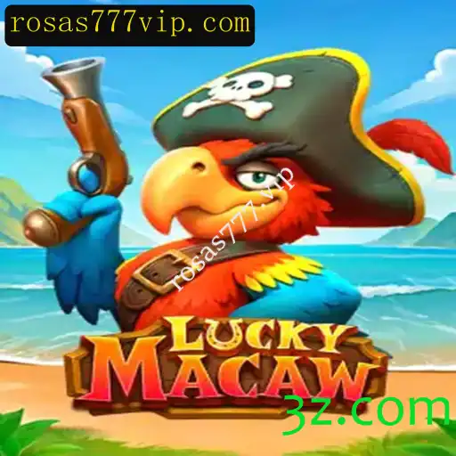 Descubra o Empolgante Mundo de LuckyMacaw: Um Guia Completo