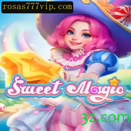 Descubra o Encantador Mundo de SweetMagic: Um Jogo de Aventuras com Toques de Encantamento