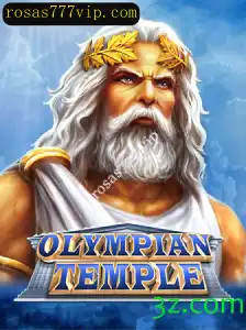 Explorando o Fascinante Mundo de OlympianTemple