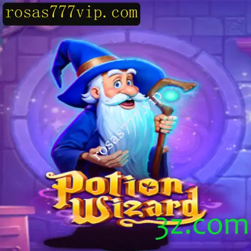 Explore o fascinante mundo de PotionWizard: Mergulhe na Magia e Mistério