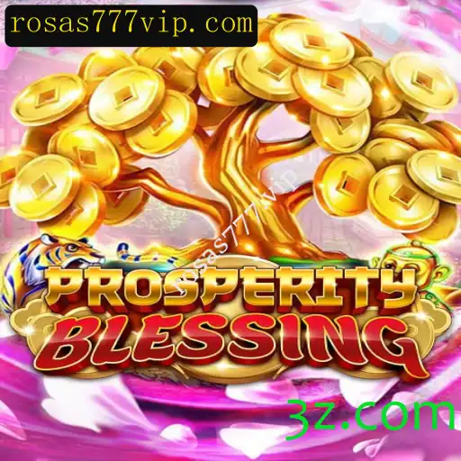 Descubra o Universo de ProsperityBlessing: Mergulhe na Diversão com Rosas777.vip