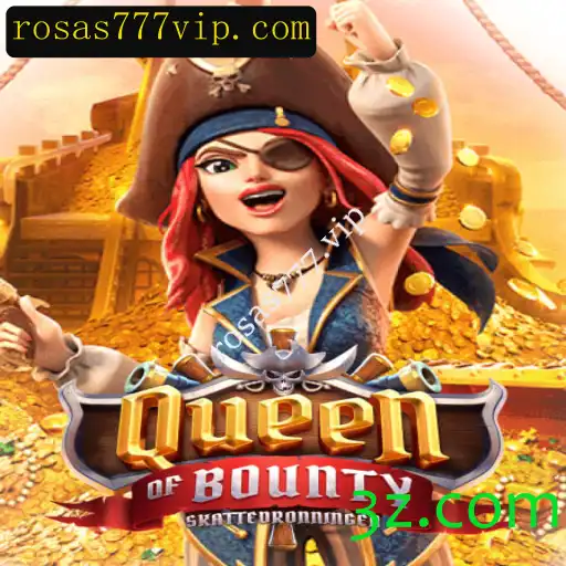 Explorando o Fascinante Mundo de QueenofBounty