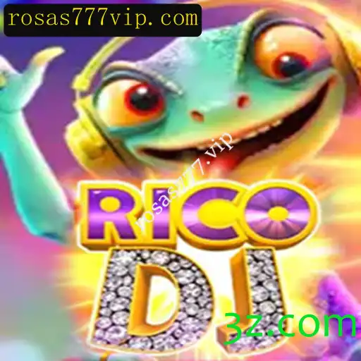 Explorando o Mundo de RicoDJ: O Fascínio do Jogo Através de rosas777.vip