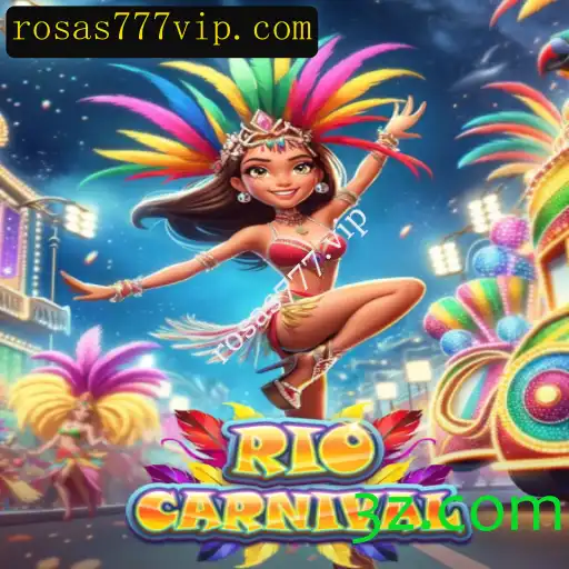 Explorando o Fascinante 'RioCarnival'