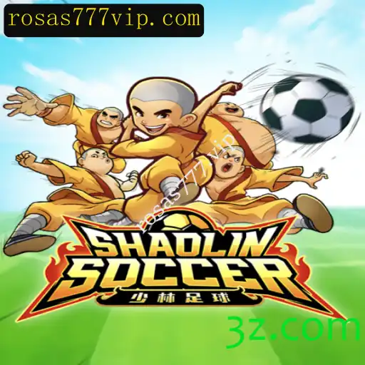 Explorando o Universo de ShaolinSoccer: Um Jogo Único e Empolgante