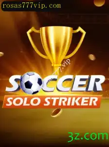 SoccerSoloStriker: Uma Nova Experiência no Mundo dos Jogos de Futebol