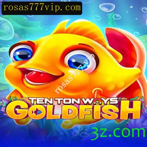Explorando o Mundo de TenTonWaysGoldfish