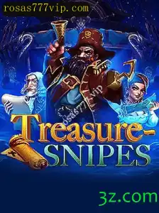 Explorando o Universo de TreasureSnipes: Uma Jornada de Aventuras e Desafios