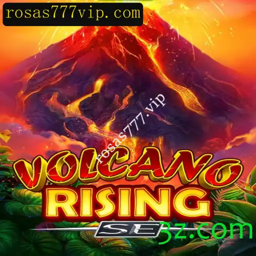 Descubra a Emoção de VolcanoRisingSE: O Jogo que Está Conquistando o Mundo