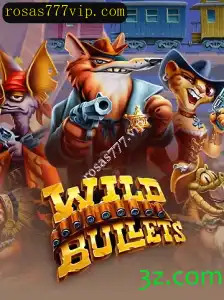 Explorando o Mundo de WildBullets: Um Mergulho no Jogo e em suas Regras