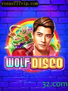 WolfDisco: Explorando o Mundo Vibrante e Aventureiro do Jogo