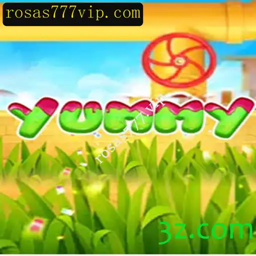 Explorando o Jogo Yummy: Uma Aventura Deliciosa com Rosas777.vip