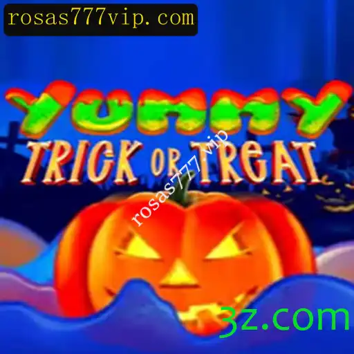 Explorando o Mundo de 'YummyTrickorTreat': Uma Aventura de Doces e Sustos